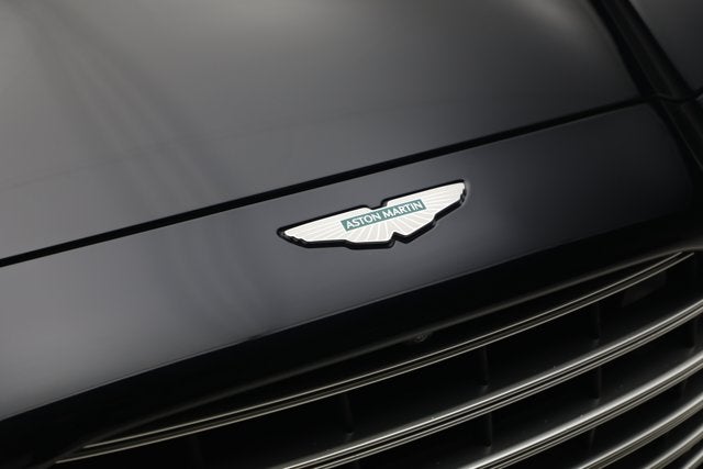 2025 Aston Martin DBX 707