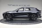 2025 Aston Martin DBX 707
