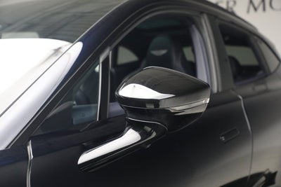 2025 Aston Martin DBX 707