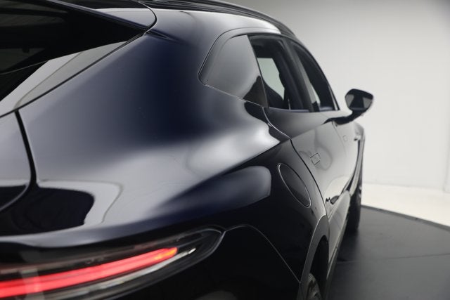 2025 Aston Martin DBX 707