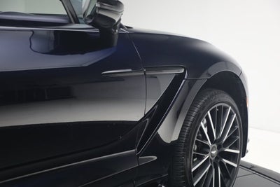 2025 Aston Martin DBX 707
