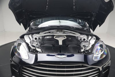 2025 Aston Martin DBX 707