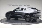 2025 Aston Martin DBX 707
