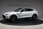 2025 Aston Martin DBX 707