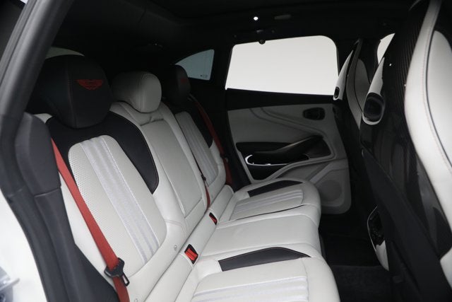 2025 Aston Martin DBX 707