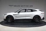 2025 Aston Martin DBX 707