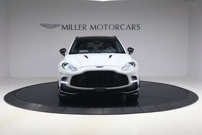 2025 Aston Martin DBX 707
