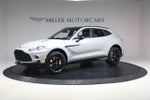 2025 Aston Martin DBX 707