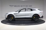 2025 Aston Martin DBX 707