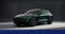 2026 Aston Martin DBX 707