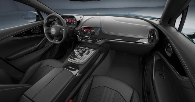 2026 Aston Martin DBX 707