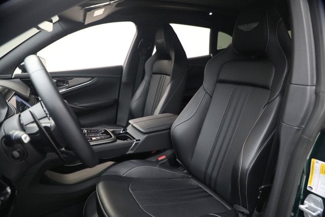 2026 Aston Martin DBX 707