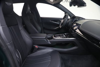 2026 Aston Martin DBX 707