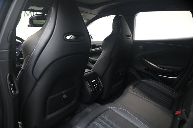 2026 Aston Martin DBX 707
