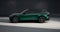 2026 Aston Martin DBX 707