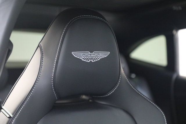 2026 Aston Martin DBX 707