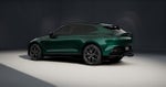 2026 Aston Martin DBX 707
