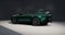 2026 Aston Martin DBX 707