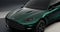 2026 Aston Martin DBX 707