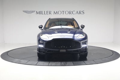 2026 Aston Martin DBX S
