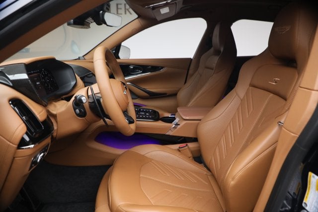 2026 Aston Martin DBX S