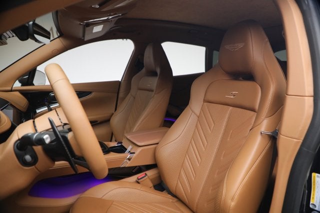 2026 Aston Martin DBX S