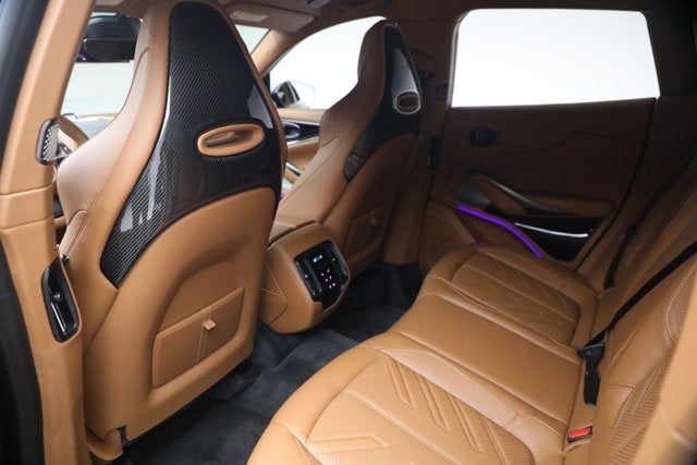2026 Aston Martin DBX S