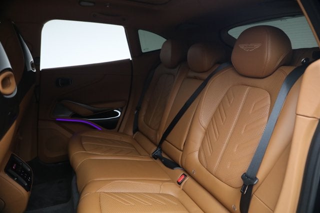 2026 Aston Martin DBX S