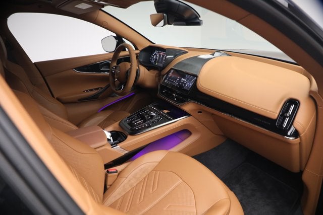 2026 Aston Martin DBX S