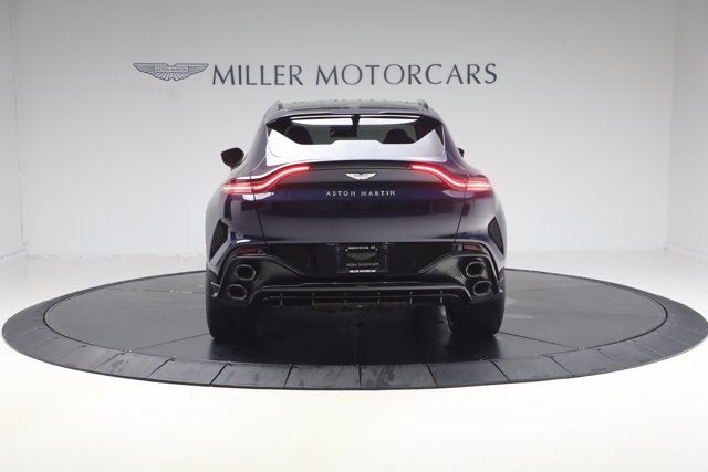 2026 Aston Martin DBX S