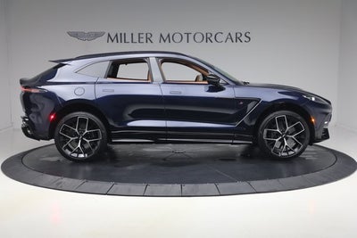 2026 Aston Martin DBX S