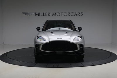 2026 Aston Martin DBX S