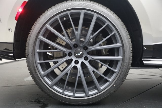 2026 Aston Martin DBX S