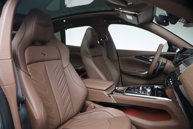 2026 Aston Martin DBX S