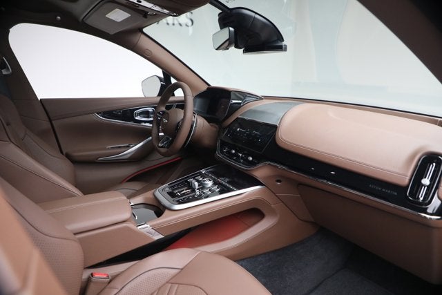 2026 Aston Martin DBX S