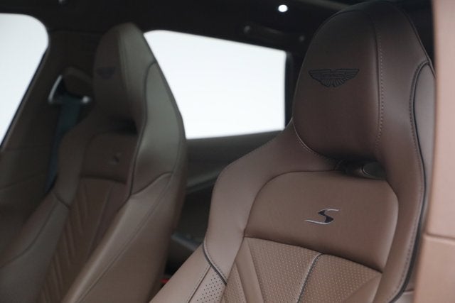 2026 Aston Martin DBX S