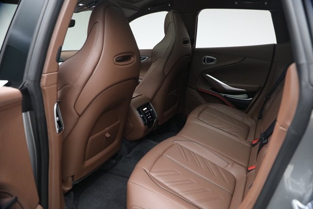 2026 Aston Martin DBX S