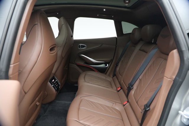 2026 Aston Martin DBX S