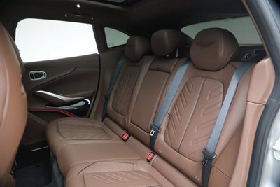 2026 Aston Martin DBX S
