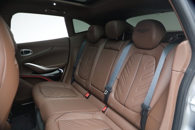 2026 Aston Martin DBX S