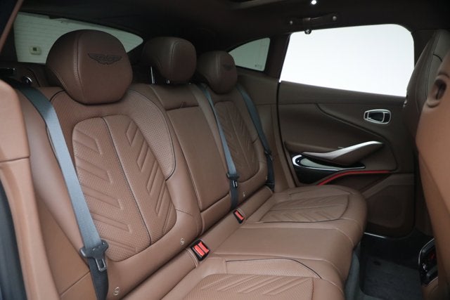 2026 Aston Martin DBX S