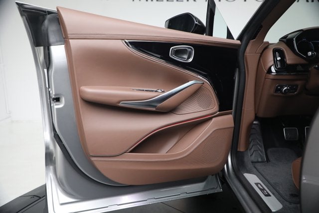 2026 Aston Martin DBX S