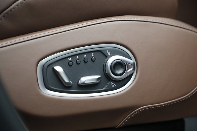 2026 Aston Martin DBX S