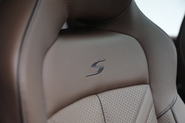 2026 Aston Martin DBX S