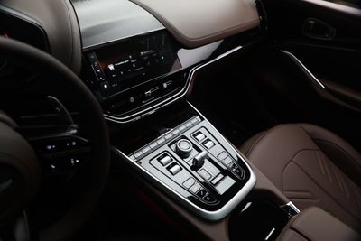 2026 Aston Martin DBX S