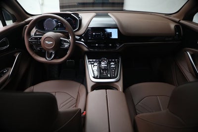 2026 Aston Martin DBX S