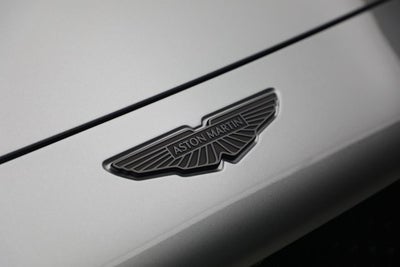 2026 Aston Martin DBX S