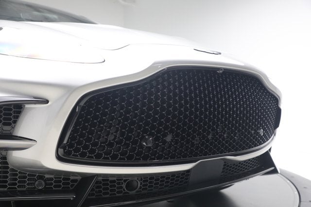 2026 Aston Martin DBX S