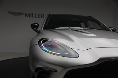 2026 Aston Martin DBX S