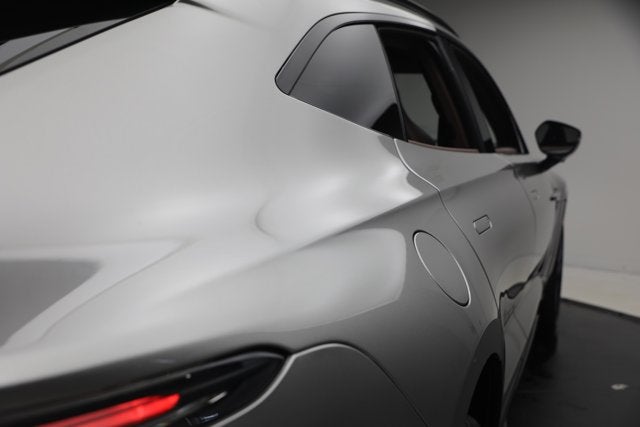 2026 Aston Martin DBX S